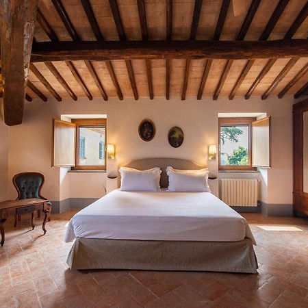 Villa Monteporzano オルヴィエート エクステリア 写真