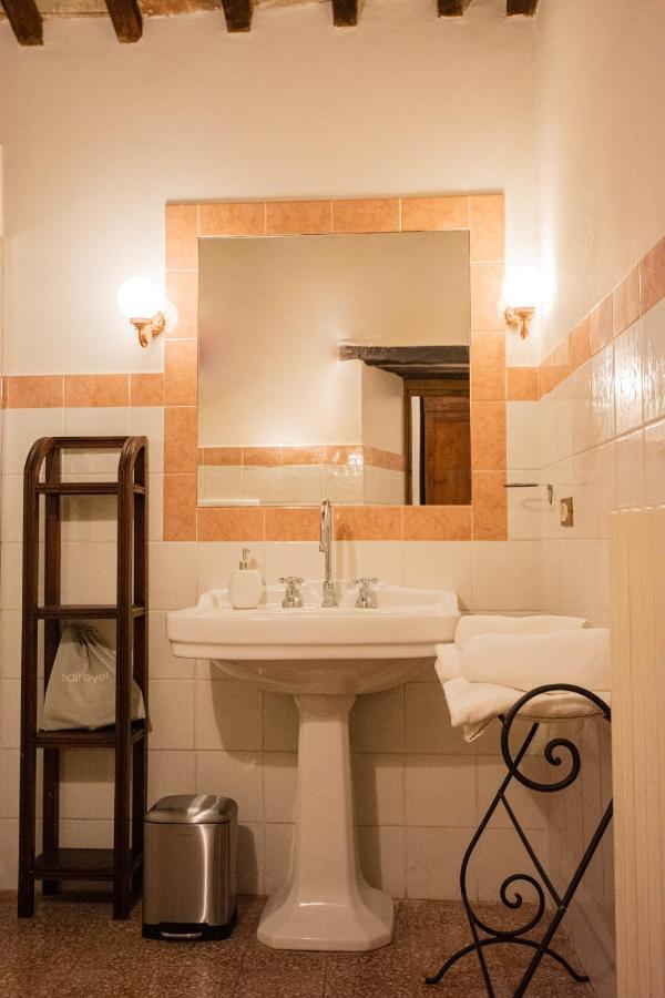 Villa Monteporzano オルヴィエート エクステリア 写真