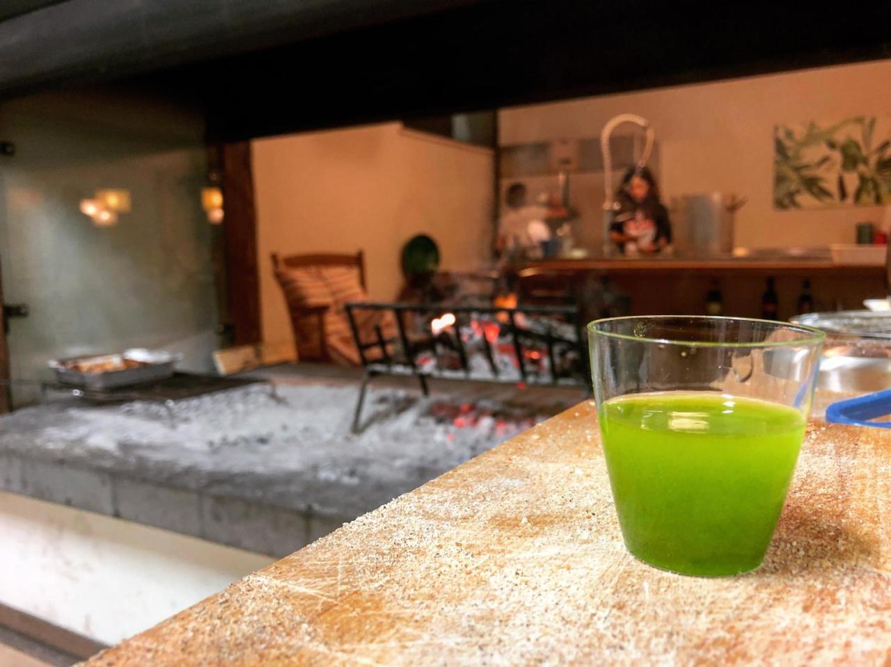 Villa Monteporzano オルヴィエート エクステリア 写真